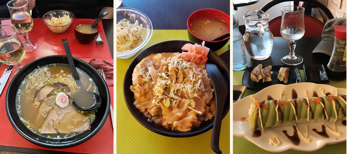 Mandoo - Gallery Image 1