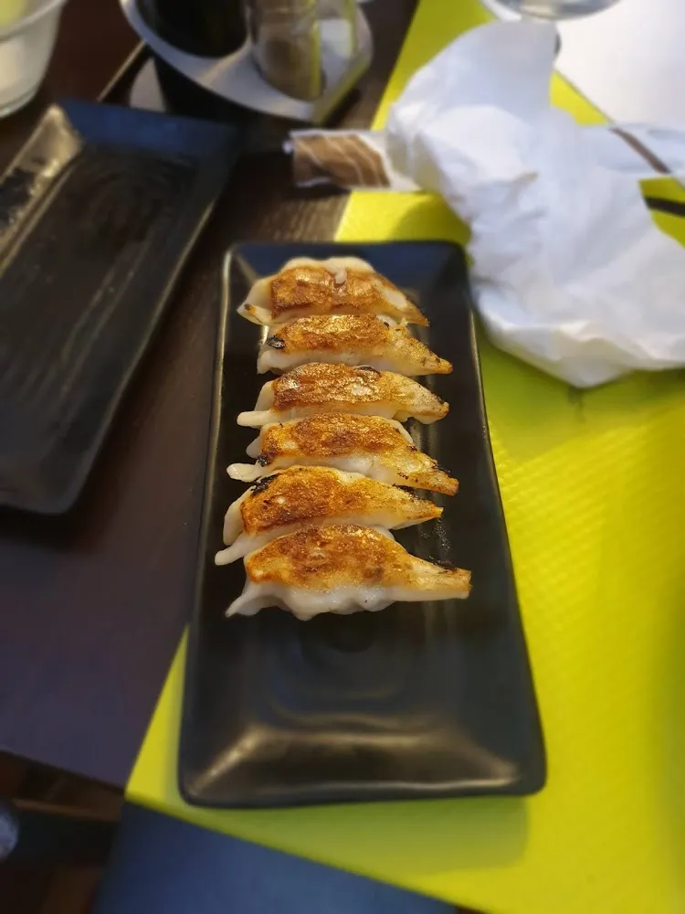 Gyoza