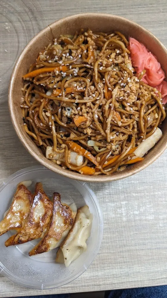 Yakisoba